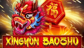 Xingyun Baozhu Eyecon Slot Game 