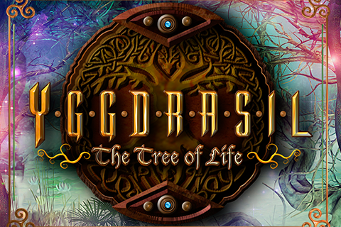 Yggdrasil The Tree Of Life Genesis 