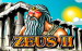 Zeus 2 Habanero 