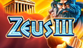 Zeus Iii Wms 