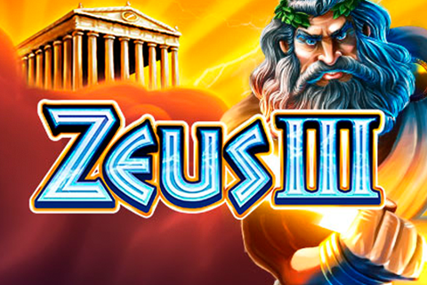 Zeus Iii Wms 