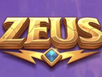 Zeus Tada Gaming 