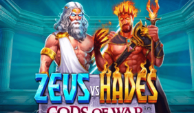 Zeus Vs Hades Gods Of War Pragmatic Play 