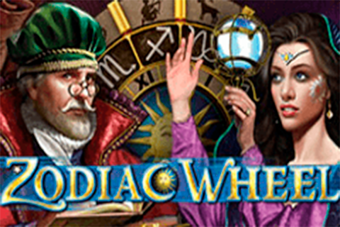 Zodiac Wheel Egt 1 