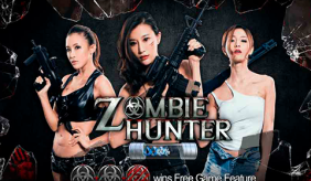 Zombie Hunter Sa Gaming 3 