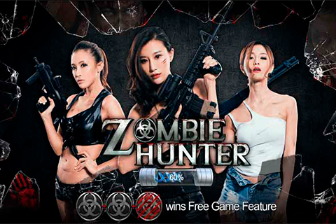Zombie Hunter Sa Gaming 6 