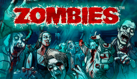 Zombies Netent 