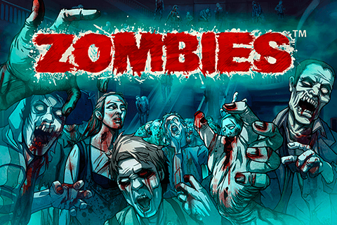 Zombies Netent 