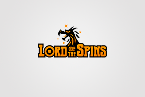 Lord Of The Spins 1 