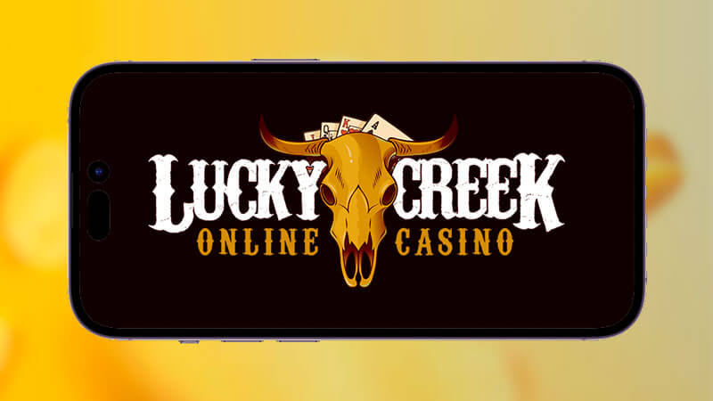 Lucky Creek Casino App 