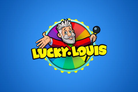 Lucky Louis 