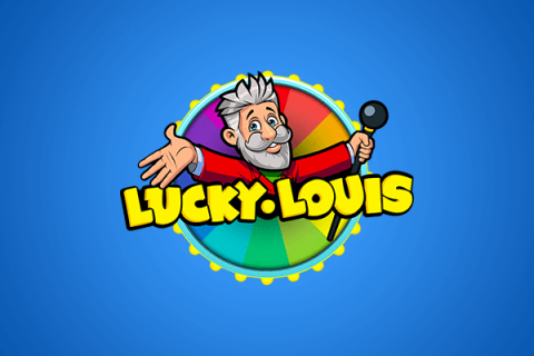 Lucky Louis Casino 