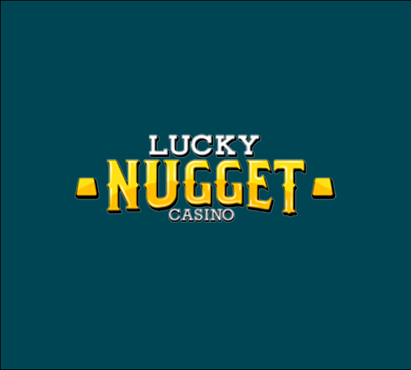 lucky nugget slot machine