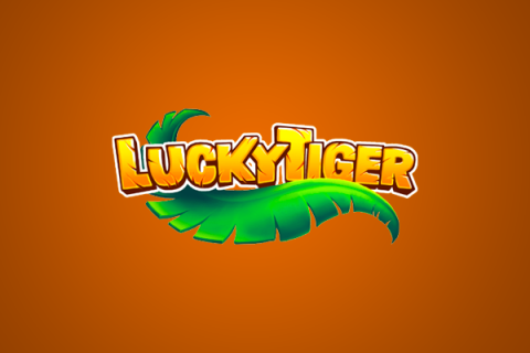 Lucky Tiger Casino 2 