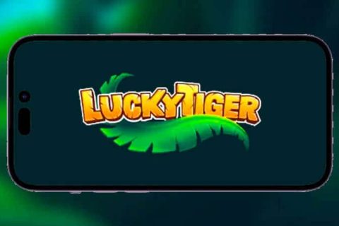 Lucky Tiger Casino App 