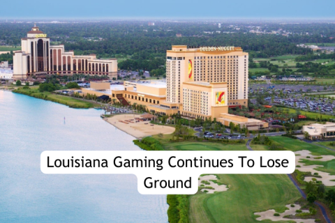 Luisiana Gaming 