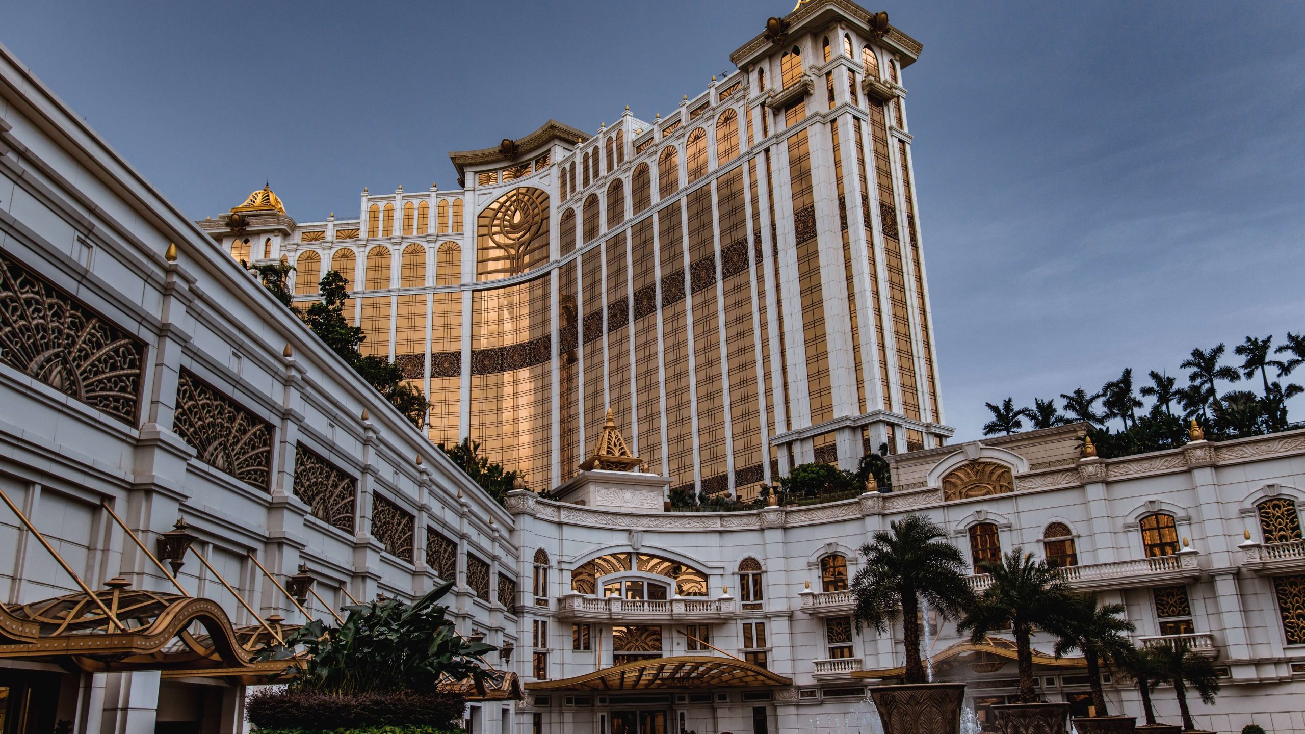 Macau Casinos Opening Scaled 