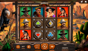 Madame Moustache Spinmatic Casino Slots 