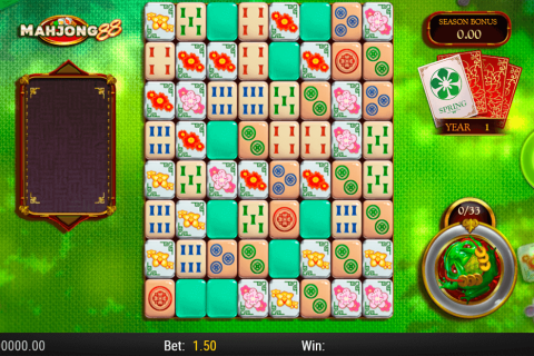 Mahjong 88 Playn Go Casino Slots 