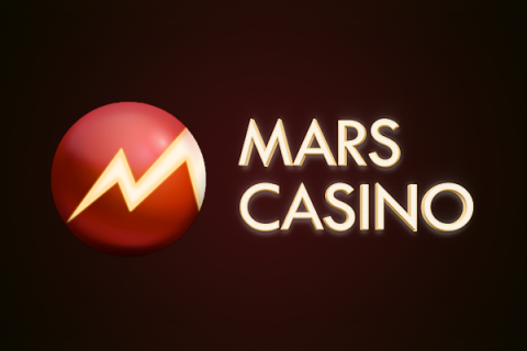 Mars Casino 