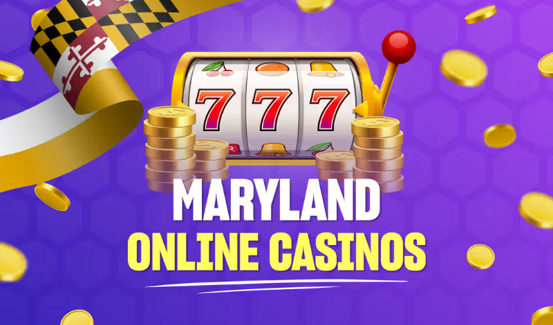 Maryland Casinos 2 