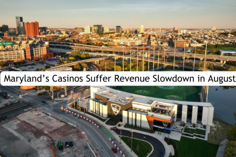 Maryland Casinos 