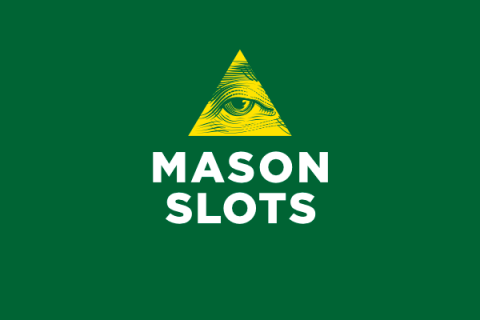Mason Slots 1 