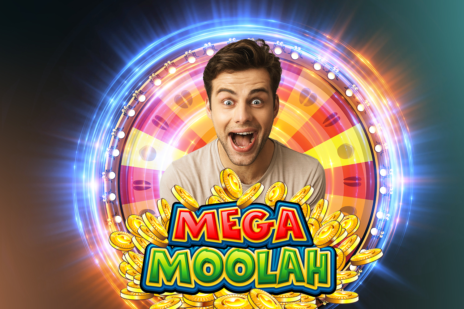 mega Moolah Slot