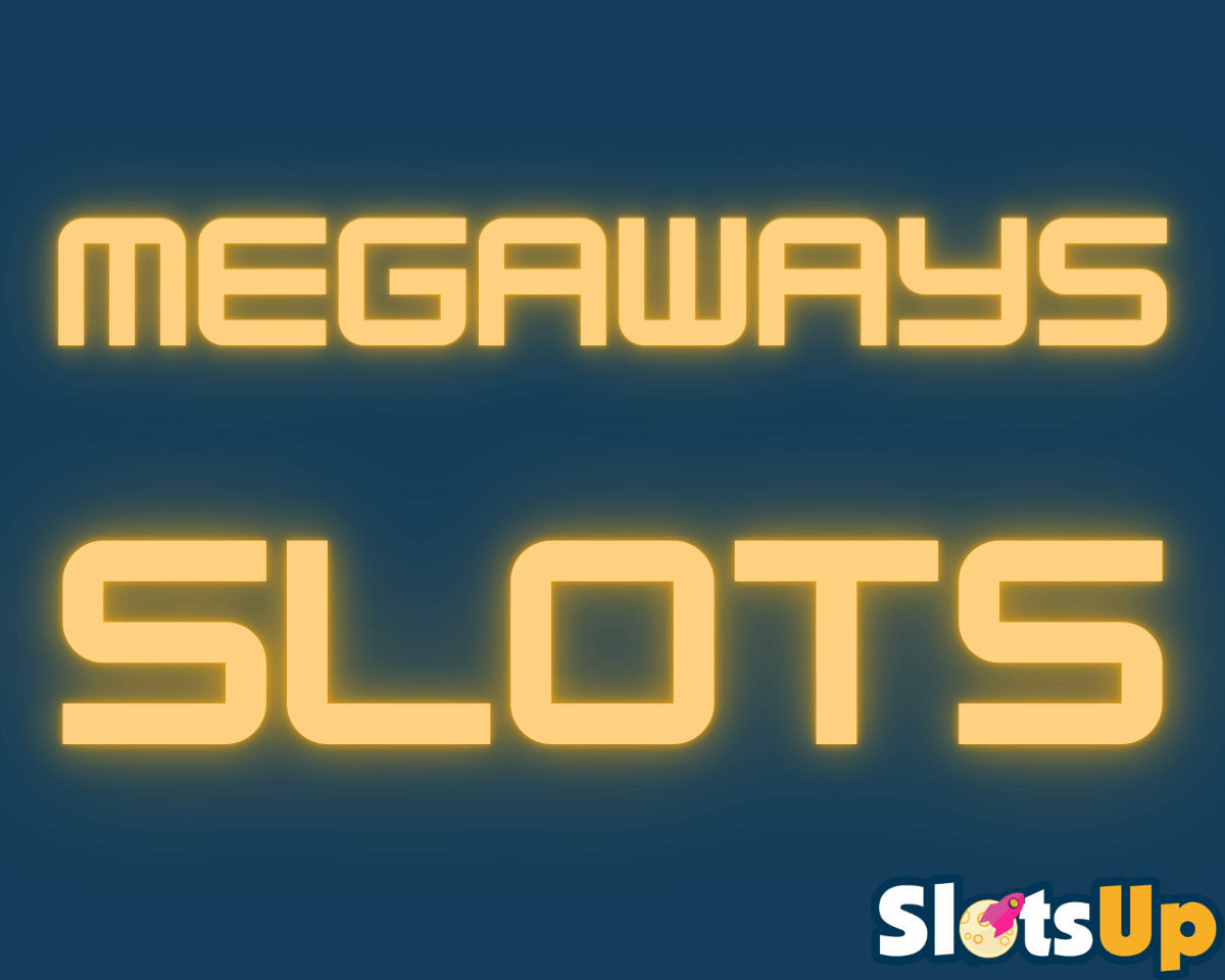 Megaways slots 