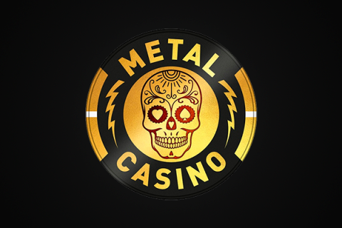 Metal Casino 1 