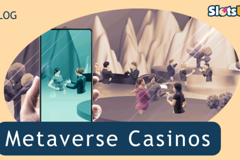 Metaverse Casinos Future 