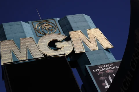 Mgm Cyberattack 