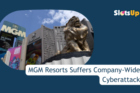 Mgm Resorts 2 