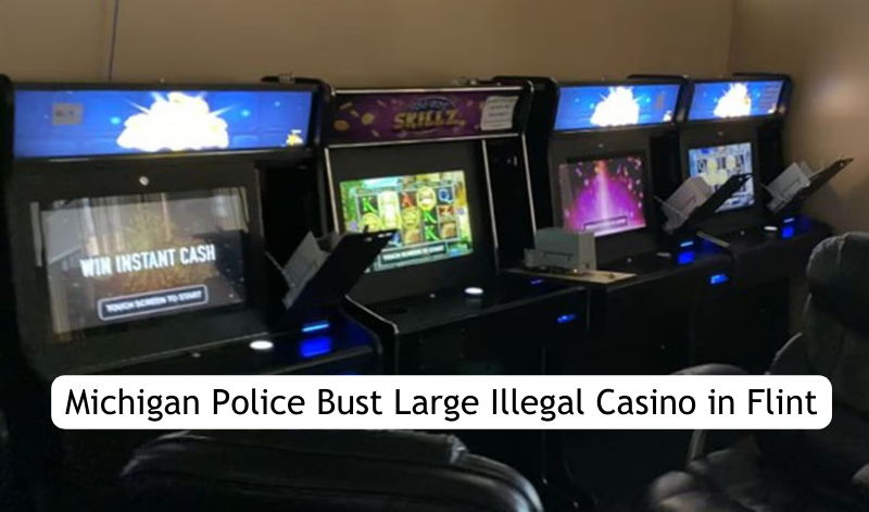 Michigan Casino News 