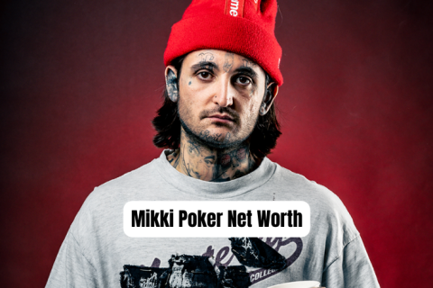 Mikki Poker 