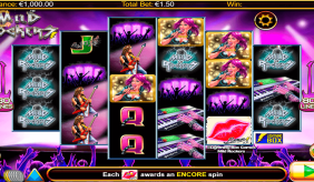 Mild Rockers Lightning Box Casino Slots 