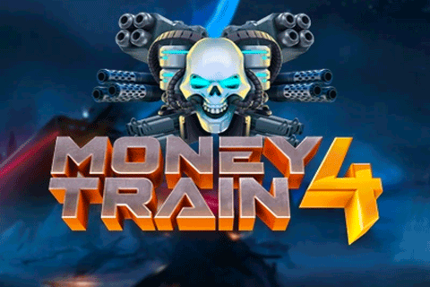 Money Train 4 Slot 