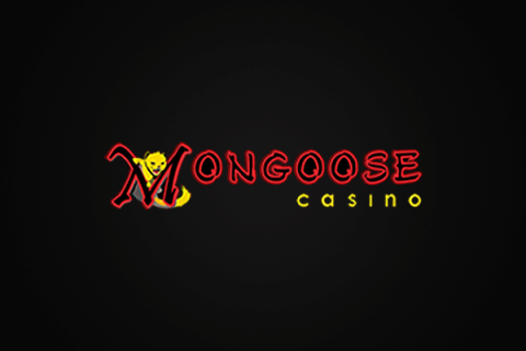 Mongoose Casino Casino 