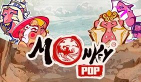 Monkeypop Slot Game 