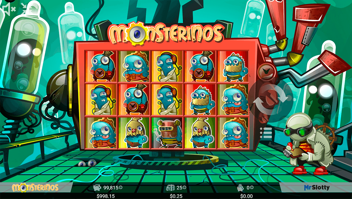 monsterinos mrslotty casino slots 