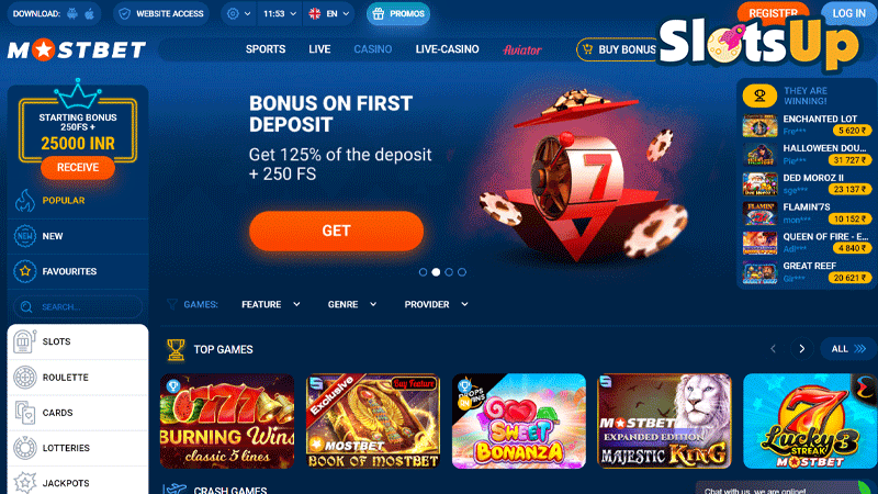 How You Can Do Mostbet: Best Online Casino in Bangladesh In 24 Hours Or Less For Free