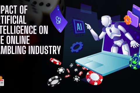 Mpact Of Artificial Intelligence On The Online Gambling Industry 