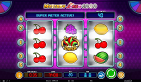 Mystery Joker 6000 Playn Go Casino Slots 