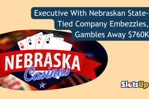 Nebraska Gambling News 