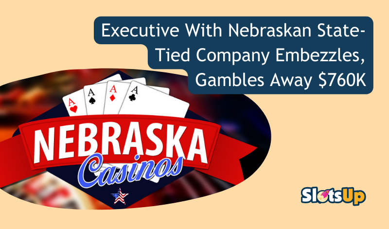 Nebraska Gambling News 