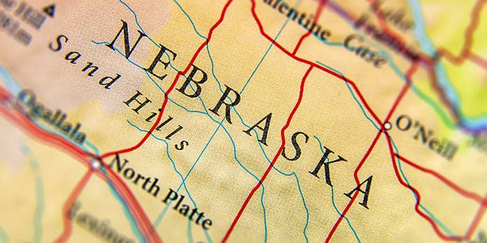 Nebraska State Usa News 