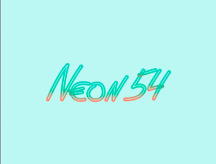 Neon54 Update 