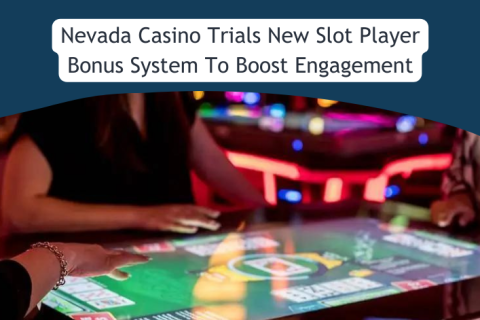 Nevada Casino News 