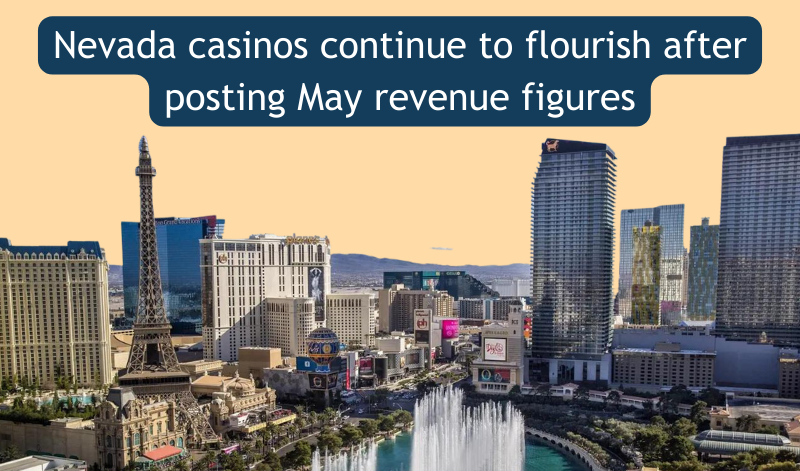 Nevada Casinos 