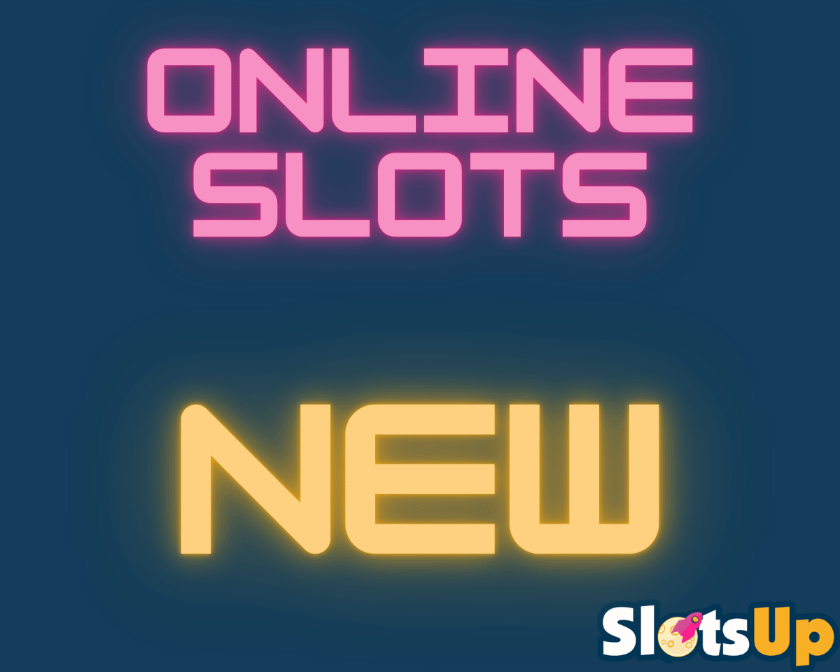 new online slots 